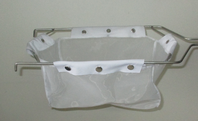 Magic Oil Filter RF88